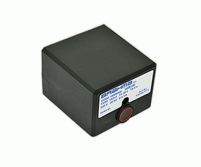 Топочный автомат BRTAHMA VE3.2 : 65320015, A102, 65073733, 400010016500