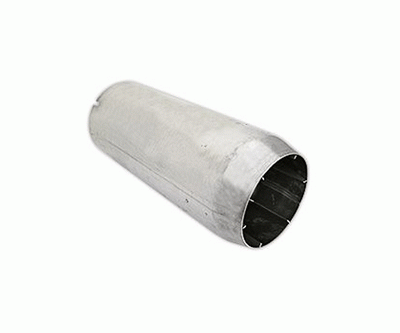 Жаровая труба Elco EG01B50 : 040401040