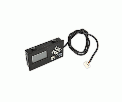 Жидкокристаллический экран LAMTEC UI300 : 0005030266-BT